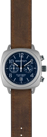 Briston Watch Clubmaster Classic Timeless