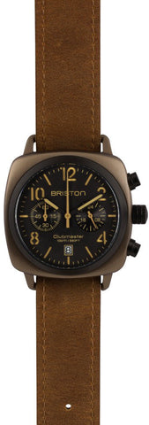 Briston Watch Clubmaster Classic Trendsetters