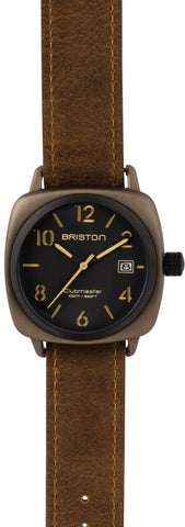 Briston Watch Clubmaster Classic Trendsetters