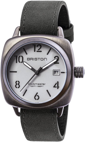 Briston Watch Clubmaster Classic Trendsetters 15240.SPG.C.12.LVB