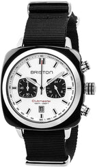 Briston Watch Clubmaster Sport Timeless 17142.SA.BS.2.NB