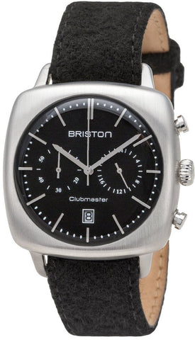 Briston Watch Clubmaster Vintage Timeless 16140.S.V.1.LFB