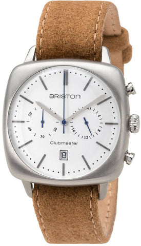 Briston Watch Clubmaster Vintage Timeless 16140.S.V.2.LFCA