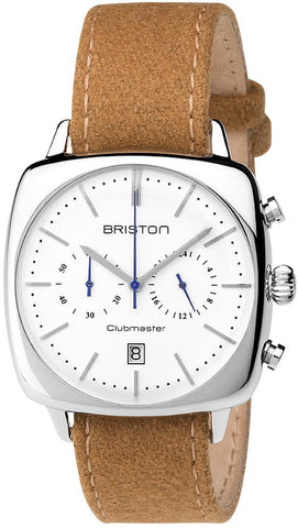 Briston Watch Clubmaster Vintage Timeless 17140.PS.V.2.LFCA