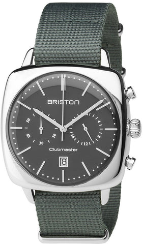 Briston Watch Clubmaster Vintage Timeless 17140.PS.V.17.NG