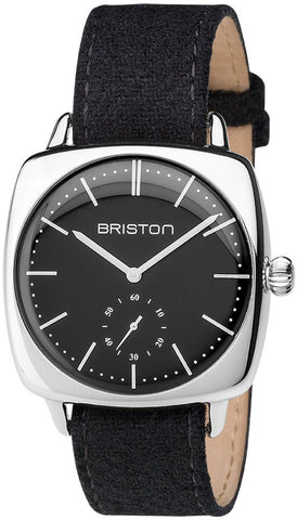 Briston Watch Clubmaster Vintage Timeless 17440.PS.V.1.LFB