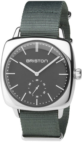 Briston Watch Clubmaster Vintage Timeless 17440.PS.V.17.NG