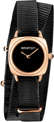 Briston Watch Clubmaster Lady 19924.SPRG.M.1.NB