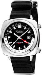 Briston Watch Clubmaster GMT 19842.PS.G.1.NB