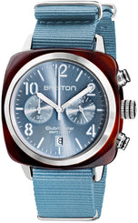 Briston Watch Clubmaster Classic Acetate 19140.SA.T.25.NIB