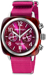 Briston Watch Clubmaster Classic Acetate 19140.SA.T.32.NC