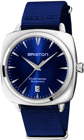 Briston Watch Clubmaster Classic Acetate 19640.PS.I.9.NNB