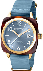 Briston Watch Clubmaster Classic 3 Hands 20240.PYA.T.25.NIB