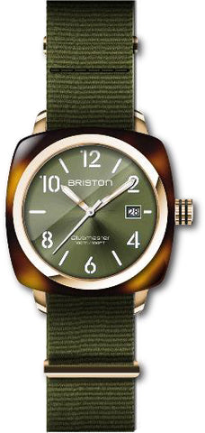 Briston Watch Clubmaster Classic 3 Hands