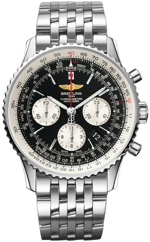 Breitling Watch Navitimer 01 AB012012/BB01/447A