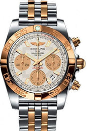 Breitling Watch Chronomat 41 CB014012/G713/378C
