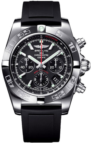 Breitling Watch Chronomat 44 Flying Fish AB011010/BB08/131S