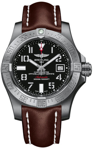 Breitling Watch Avenger Seawolf A1733110/BC31/437X