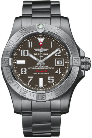 Breitling Watch Avenger Seawolf A1733110/F563/169A