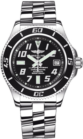 Breitling Watch Superocean 42 A1736402/BA28/161A