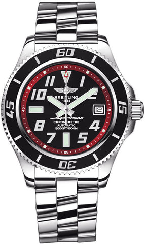 Breitling Watch Superocean 42 A1736402/BA31/161A