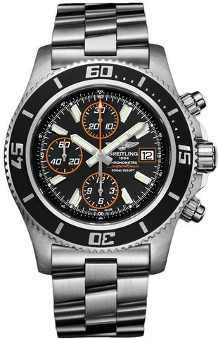 Breitling Watch Superocean Chronograph II A1334102/BA85/162A