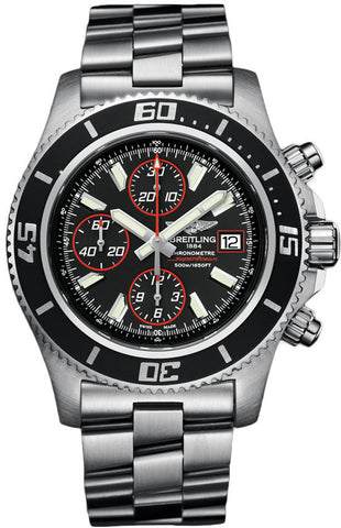Breitling Watch Superocean Chronograph II A1334102/BA81/134A