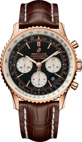 Breitling Watch Navitimer 1 B01 Chronograph 43 RB0121211B1P1