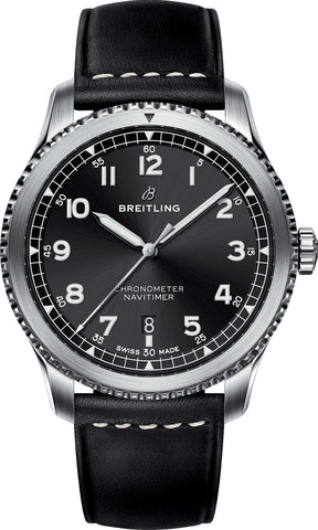 Breitling Watch Navitimer 8 Automatic 41 A17314101B1X1