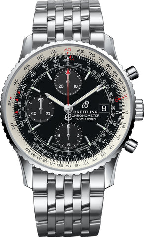Breitling Watch Navitimer 1 Chronograph 41 A13324121B1A1
