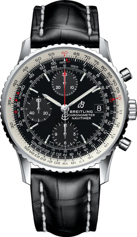 Breitling Watch Navitimer 1 Chronograph 41 A13324121B1P1