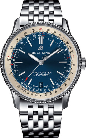 Breitling Watch Navitimer 1 Automatic 38 A17325211C1A1