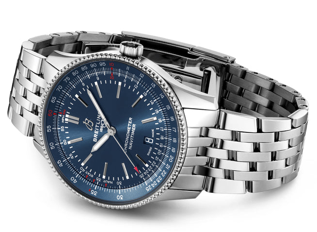 Breitling Navitimer Automatic 41