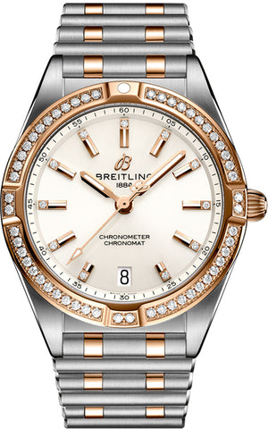 Breitling Watch Chronomat 32 Ladies U77310591A1U1