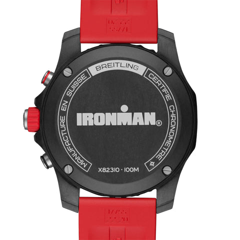Breitling Professional Endurance Pro Ironman Watch