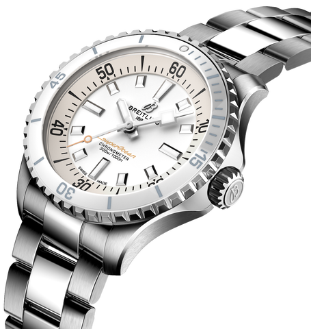 Breitling Superocean Automatic 36 Watch