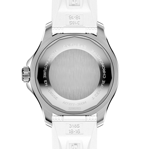 Breitling Superocean Automatic 36 Watch