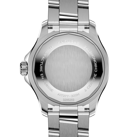 Breitling Superocean Automatic 36 Watch