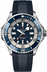 Breitling Watch Superocean III Automatic 46 A17378E71C1S1