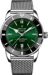 Breitling Watch Superocean Heritage B20 Automatic 46 Bracelet AB2020121L1A1