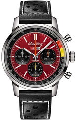 Breitling Watch Top Time B01 41 Corvette AB01761A1K1X1