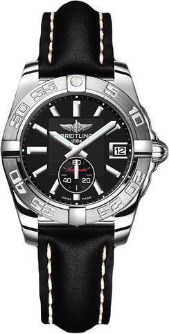 Breitling Watch Galactic 36 A3733011/BA33/414X