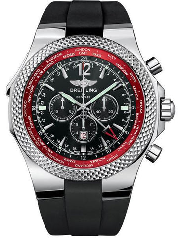 Breitling Bentley Limited Edition A47362X8/B919/210S