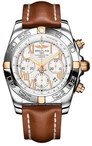 Breitling Watch Chronomat 44 IB011012/A692/433X