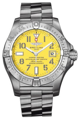 Breitling Watch Avenger Seawolf A1733010/I513/147A