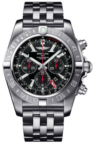 Breitling Watch Chronomat GMT Limited Edition AB041210/BB48/384A