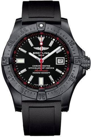 Breitling Watch Avenger Seawolf Automatic M1733010/BB45/134S