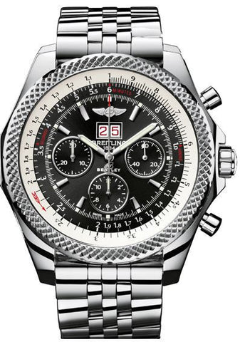 Breitling Bentley 6.75 Speed A4436412/B959/982A
