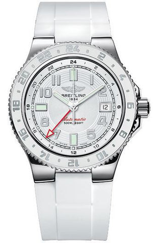 Breitling Watch Superocean GMT A32380A9/A737/146S
