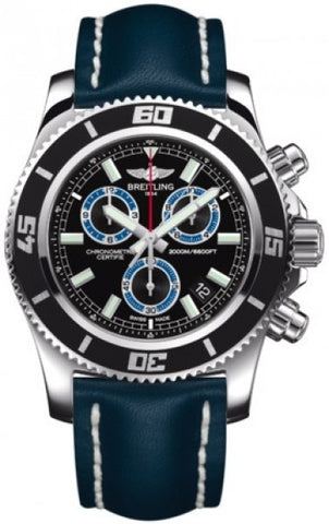 Breitling Watch Superocean Chronograph M2000 A73310A8/BB74/101X